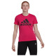 Adidas Γυναικεία κοντομάνικη μπλούζα W BL T